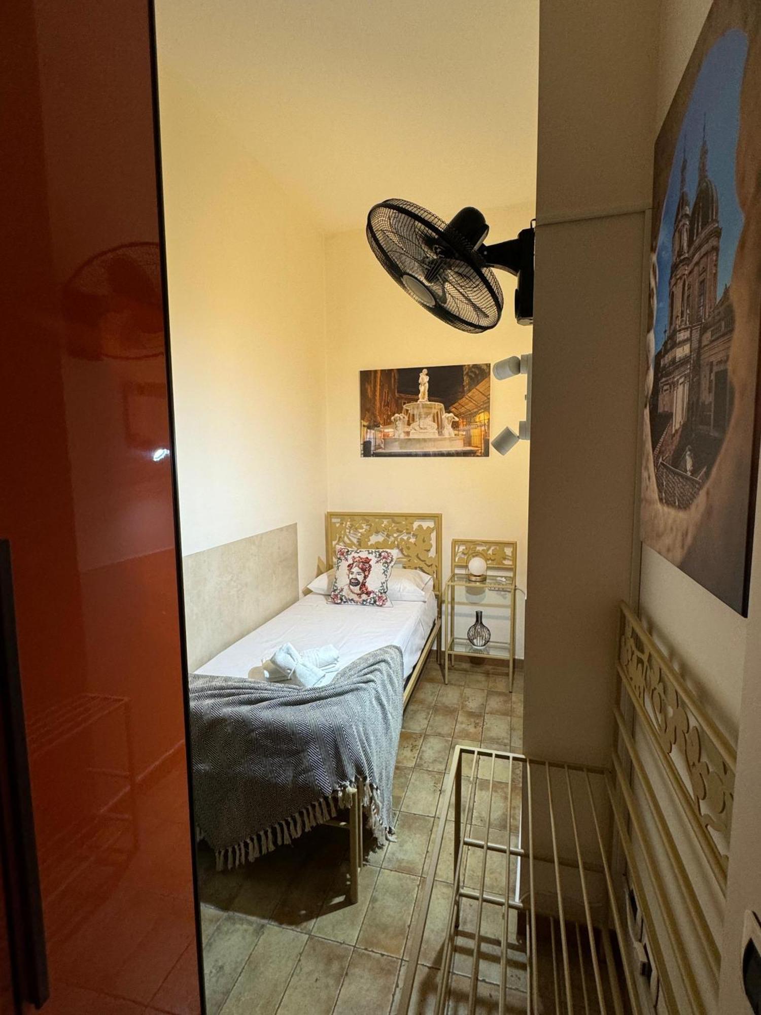 Duomo View Apartment