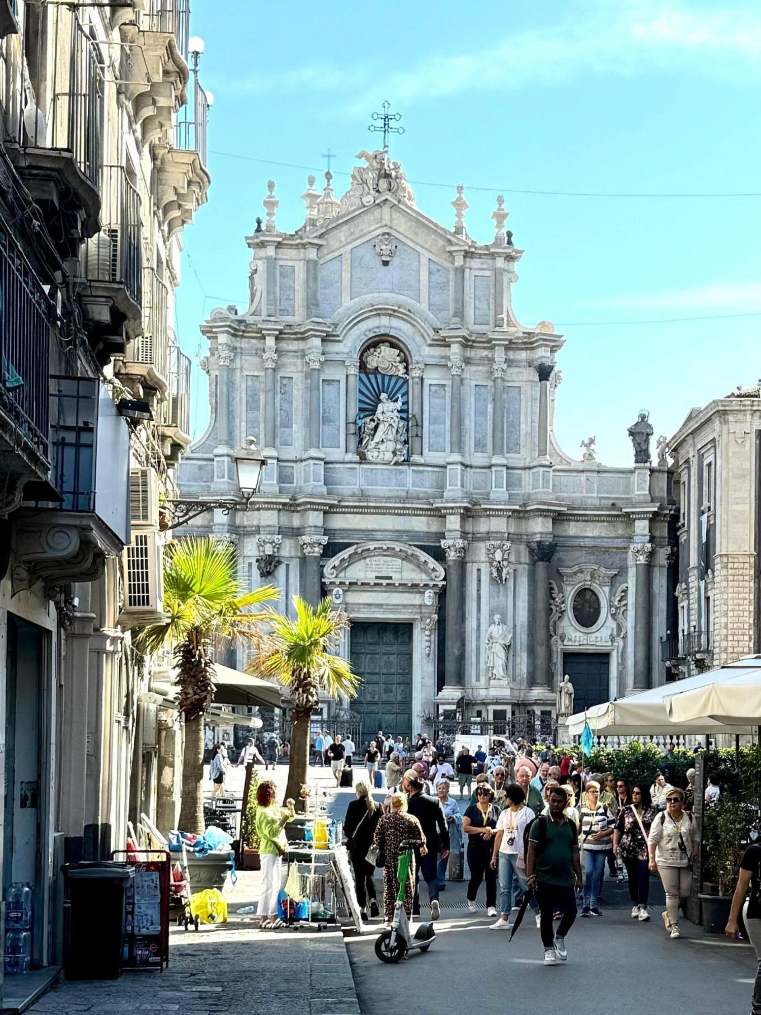 Duomo View Appartamento