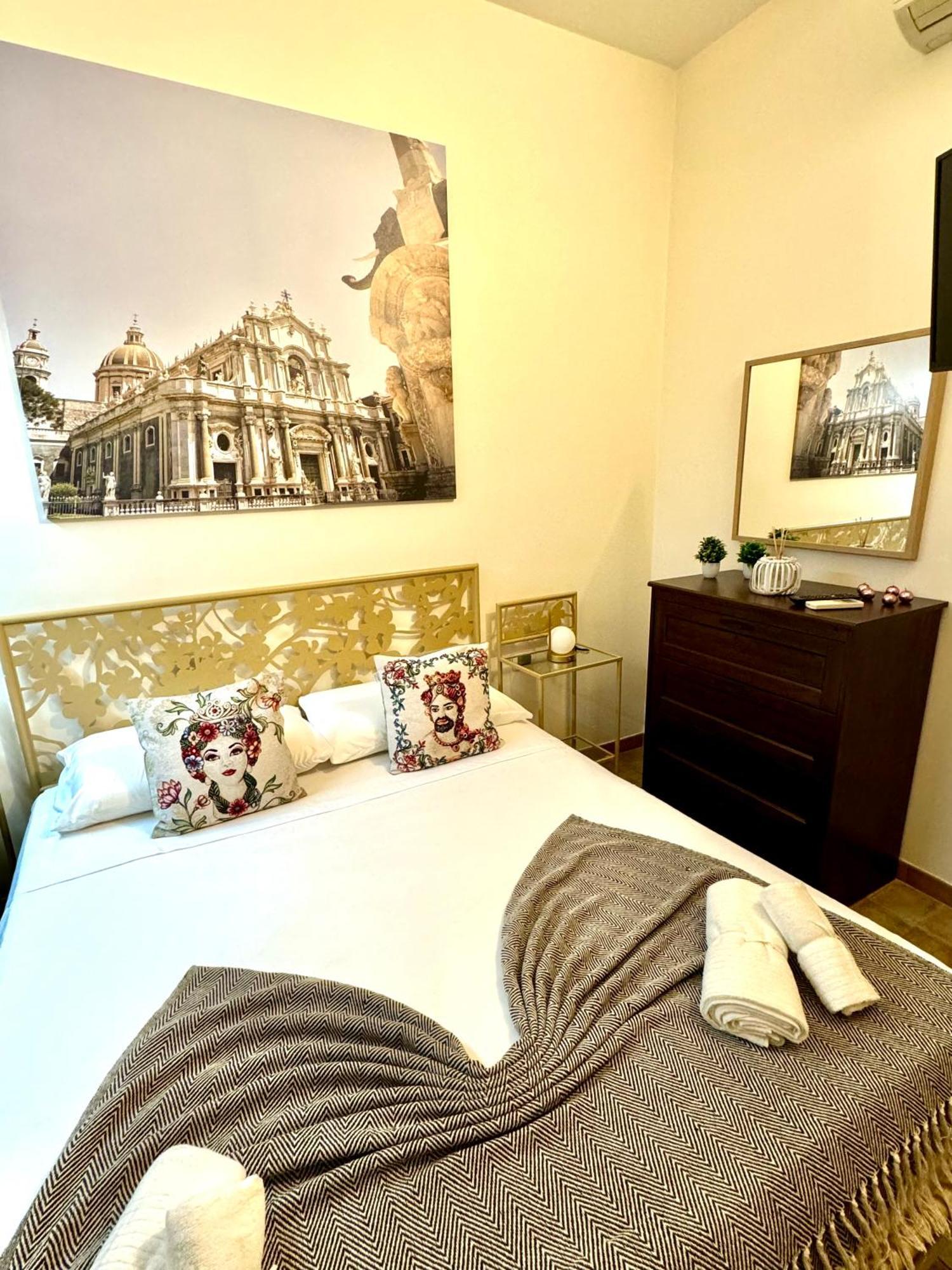 Duomo View Apartment Catania